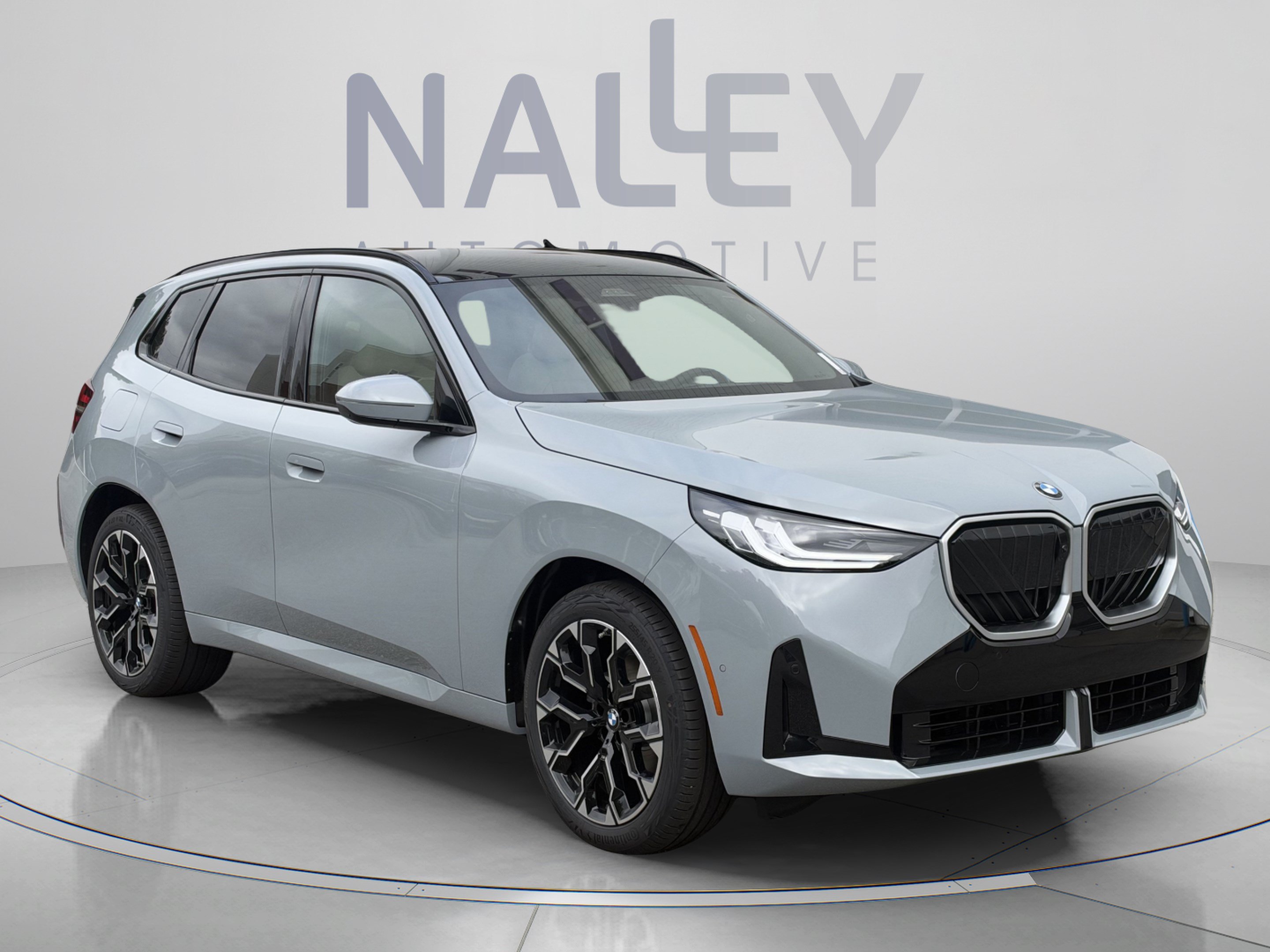 New 2026 BMW X3 xDrive30i w/ Premium Package AWD/4WD image 5