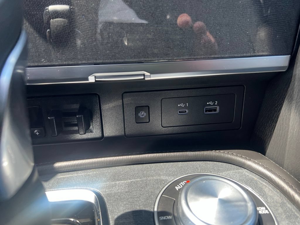 Certified 2023 Nissan Armada SL w/ Midnight Edition Package AWD/4WD image 56