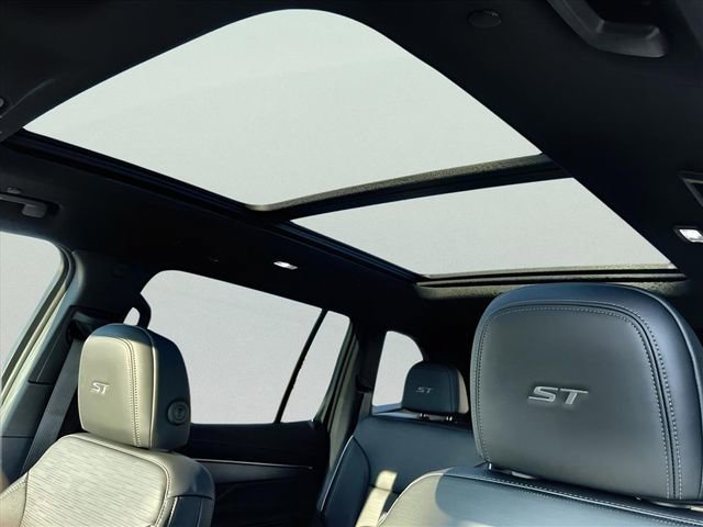 New 2026 Buick Enclave Sport Touring w/ Power Package image 19