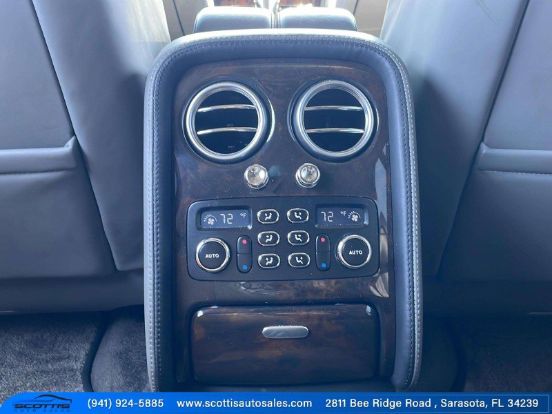 Used 2006 Bentley Flying Spur Flying Spur image 24