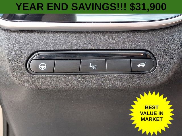 Used 2022 INFINITI QX60 Sensory w/ Vision Package image 29