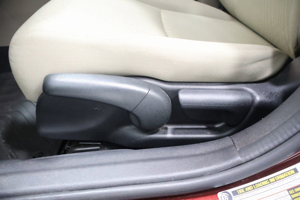 Used 2015 Honda Civic EX image 14