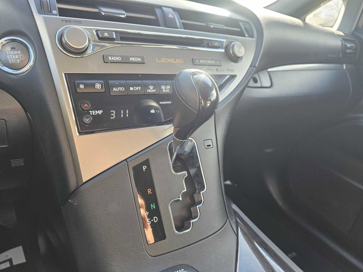 Used 2013 Lexus RX 350 FWD w/ Navigation Pkg image 20