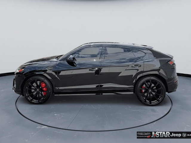 Used 2022 Lamborghini Urus AWD/4WD image 8