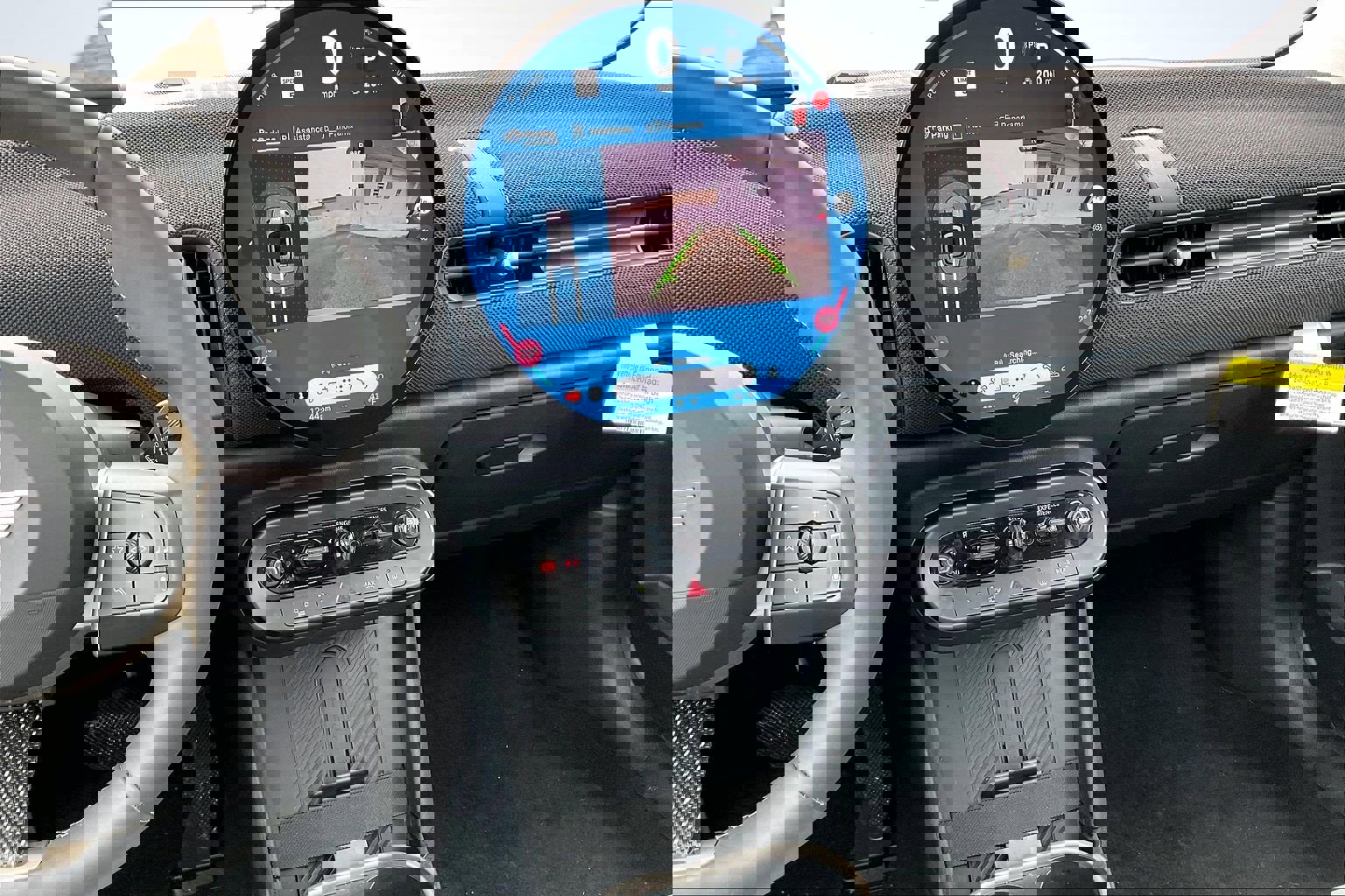 Certified 2025 MINI Cooper 2-Door Hardtop image 6