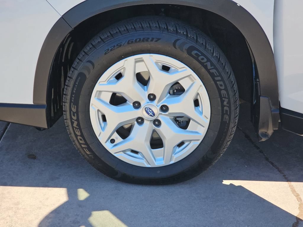 Used 2021 Subaru Forester AWD/4WD image 35