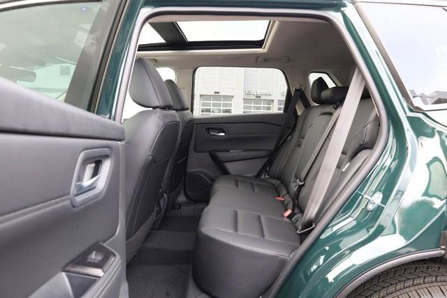 New 2026 Nissan Rogue SV image 22