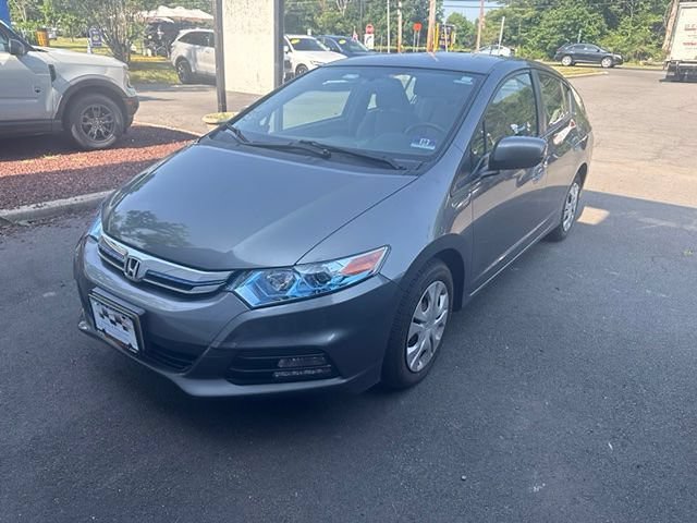 Used 2012 Honda Insight image 2