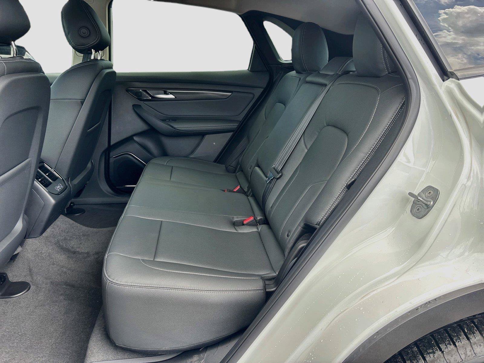New 2027 VinFast VF 8 Eco AWD/4WD image 23