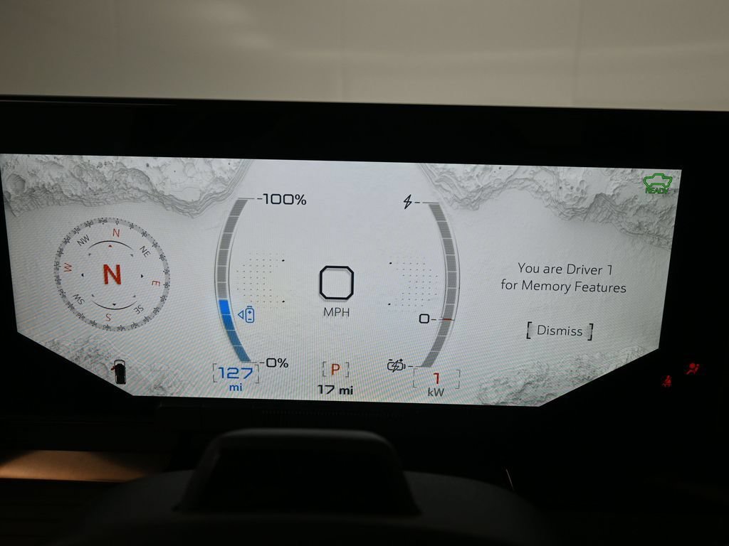 New 2025 GMC Hummer EV 3X AWD/4WD image 16