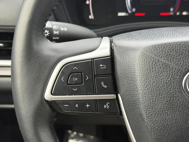 Certified 2024 Toyota Grand Highlander AWD image 25