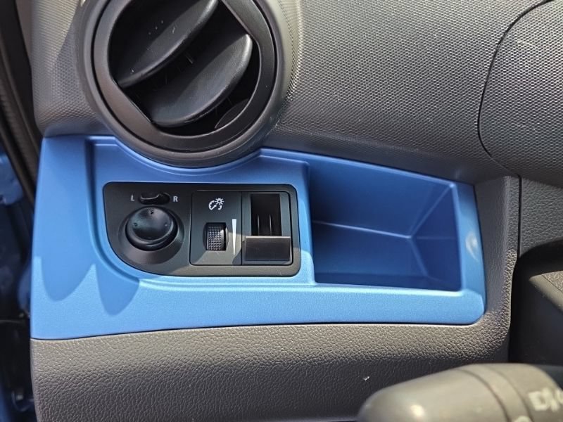 Used 2015 Chevrolet Spark LT FWD image 24