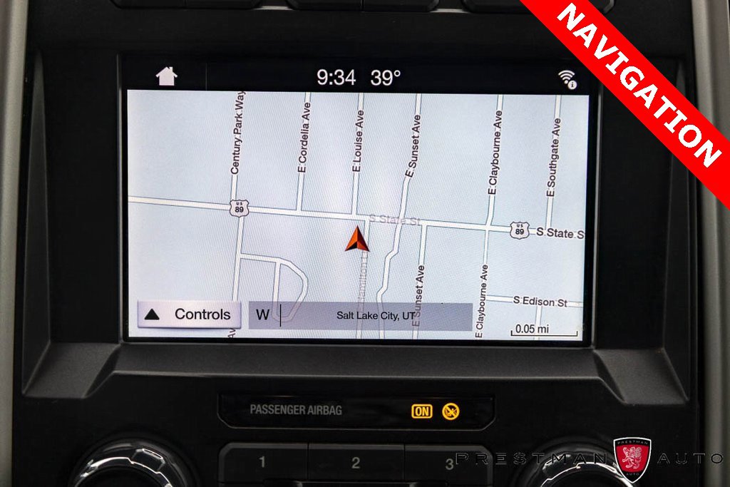 Used 2019 Ford F250 Lariat w/ Lariat Value Package image 8