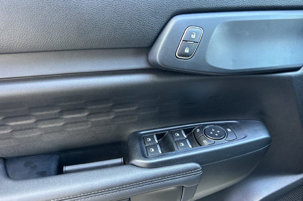 New 2026 Ford Ranger XLT AWD/4WD image 11