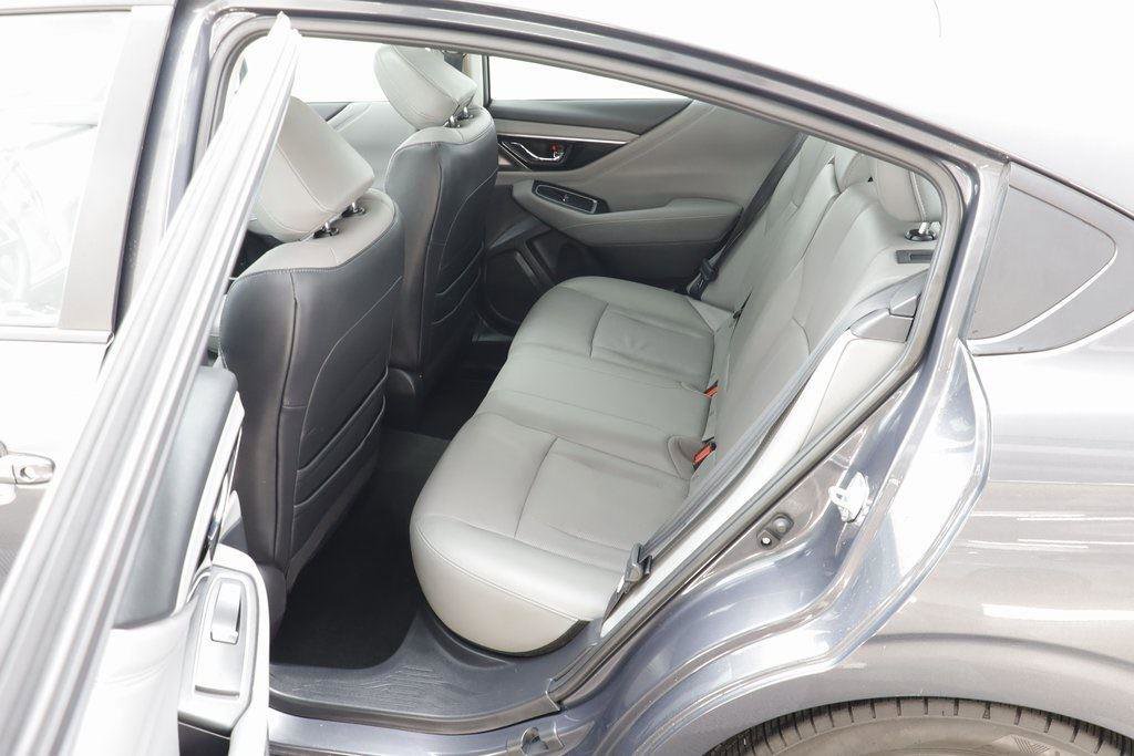 Used 2023 Subaru Legacy Limited image 14