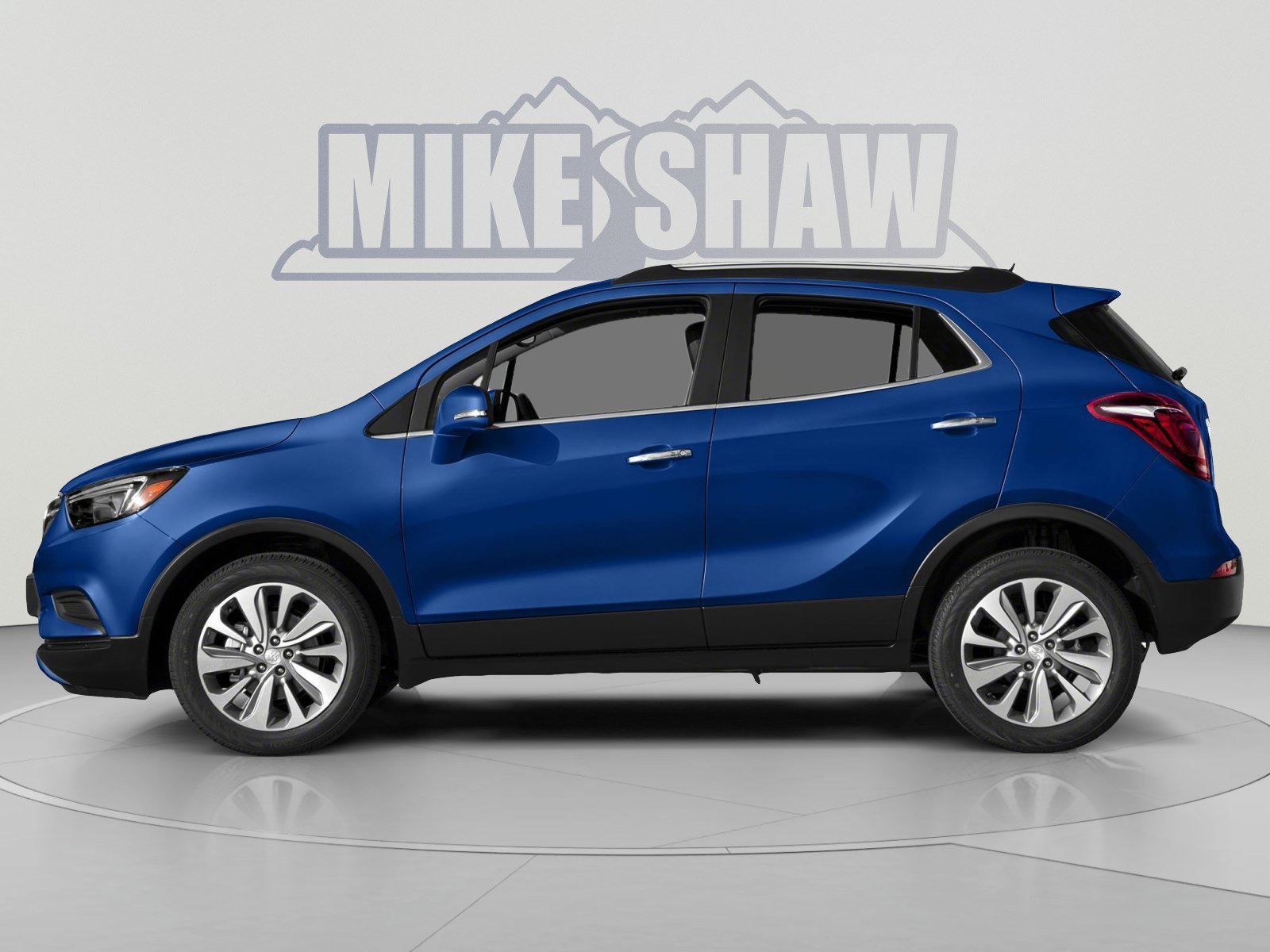 Used 2019 Buick Encore Preferred w/ Safety Package AWD/4WD image 5