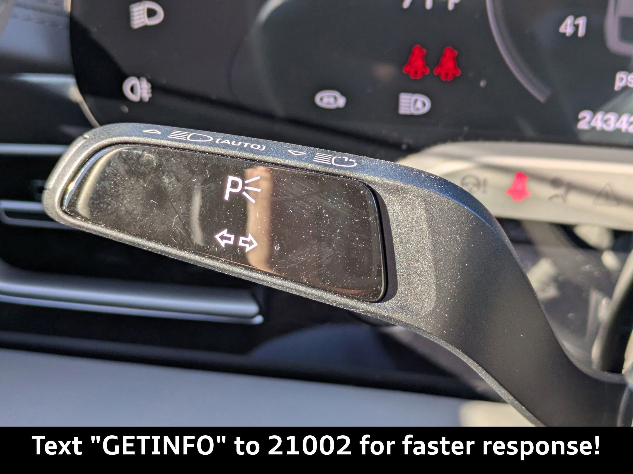 Used 2023 Porsche Taycan GTS image 27