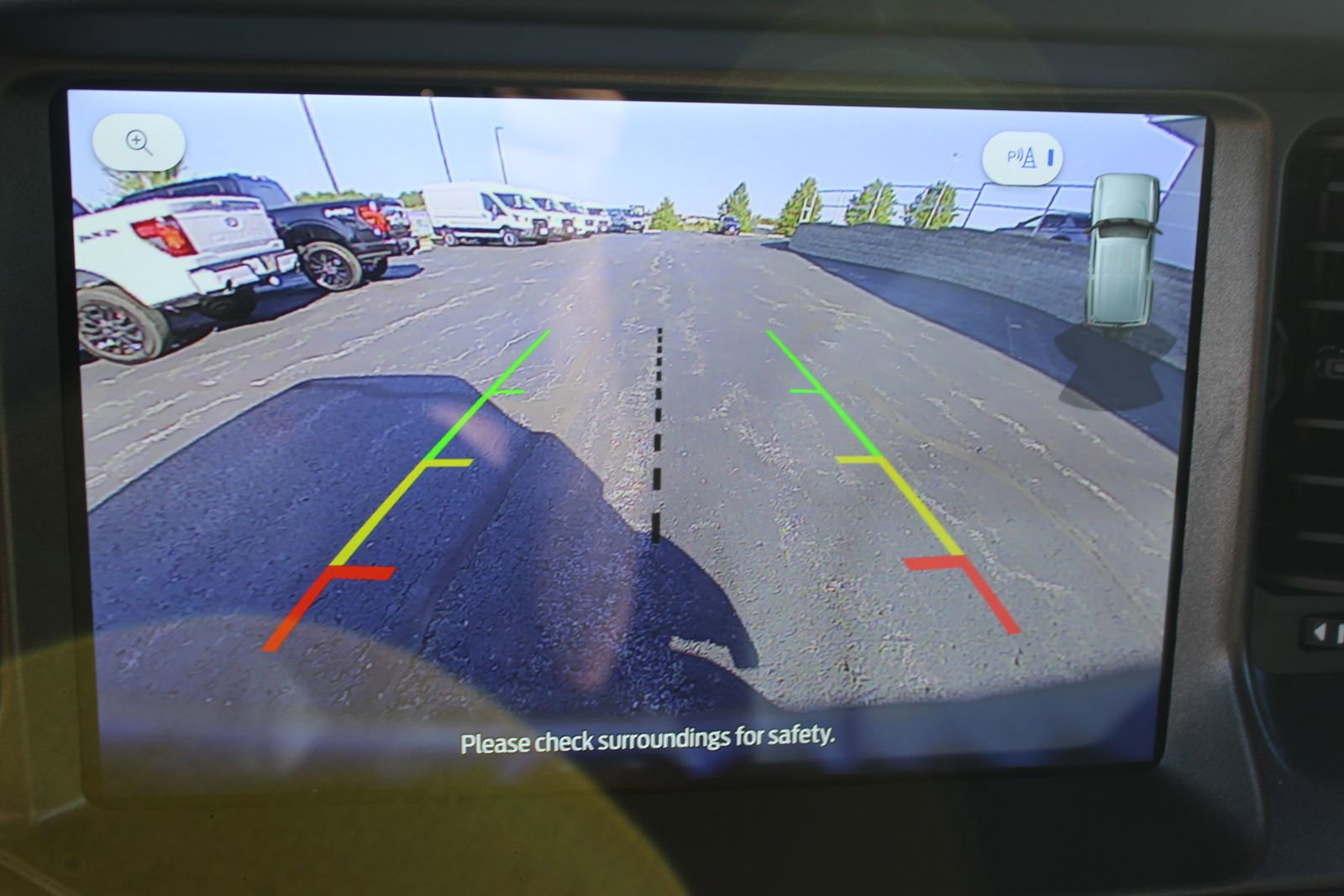 New 2025 Ford Bronco Big Bend image 32