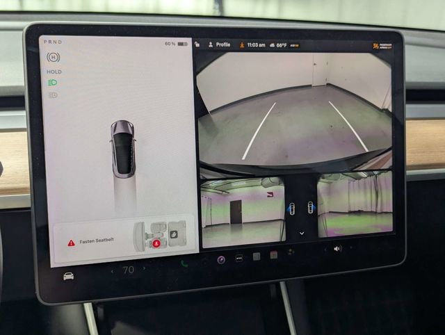 Used 2020 Tesla Model 3 Long Range image 15