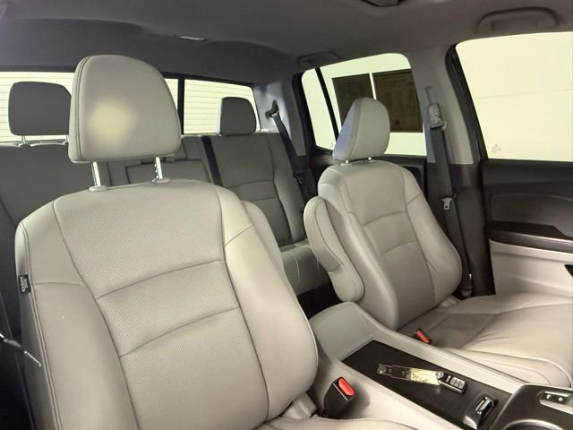 Used 2022 Honda Ridgeline RTL image 52