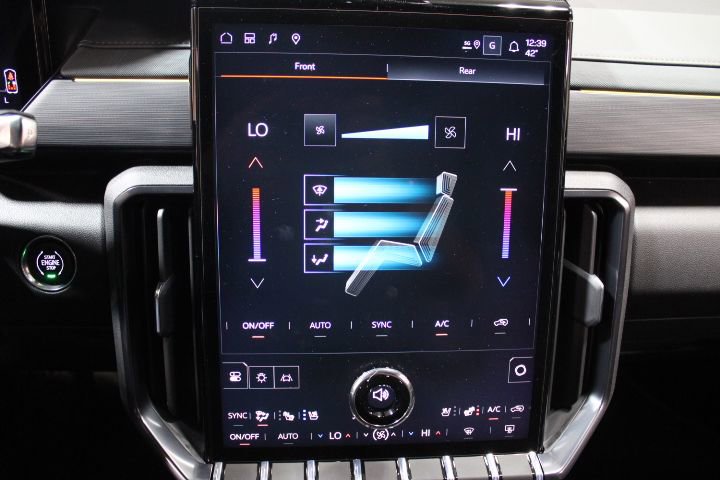 New 2026 GMC Acadia AT4 w/ Super Cruise Package image 50