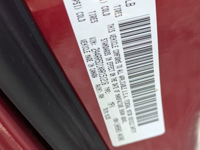 Used 2010 Chrysler Town & Country Touring image 32