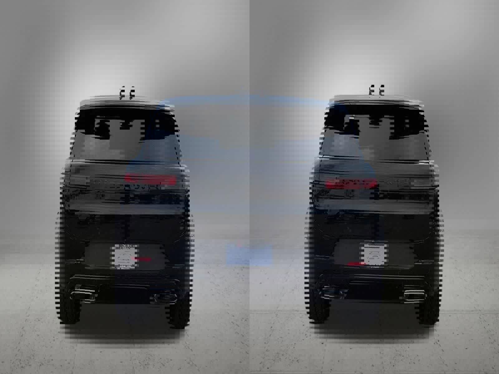 New 2026 Land Rover Range Rover Sport SE AWD/4WD image 5