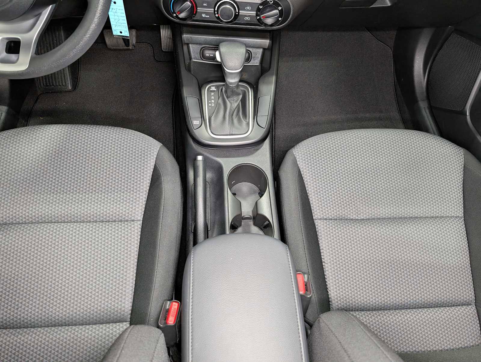 Certified 2023 Kia Soul LX w/ LX Technology Package image 19