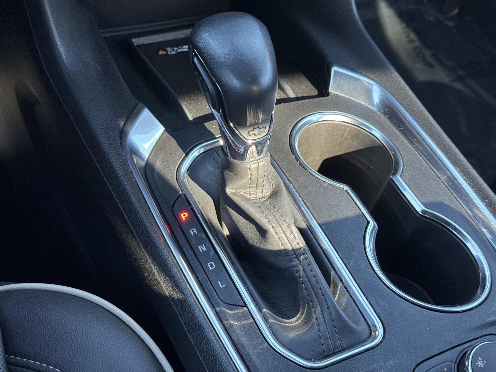 Used 2022 Chevrolet Traverse Premier w/ Redline Edition image 31