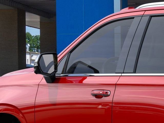 New 2026 Chevrolet Tahoe Premier image 12