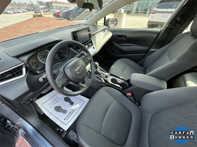 Used 2022 Toyota Corolla LE image 11