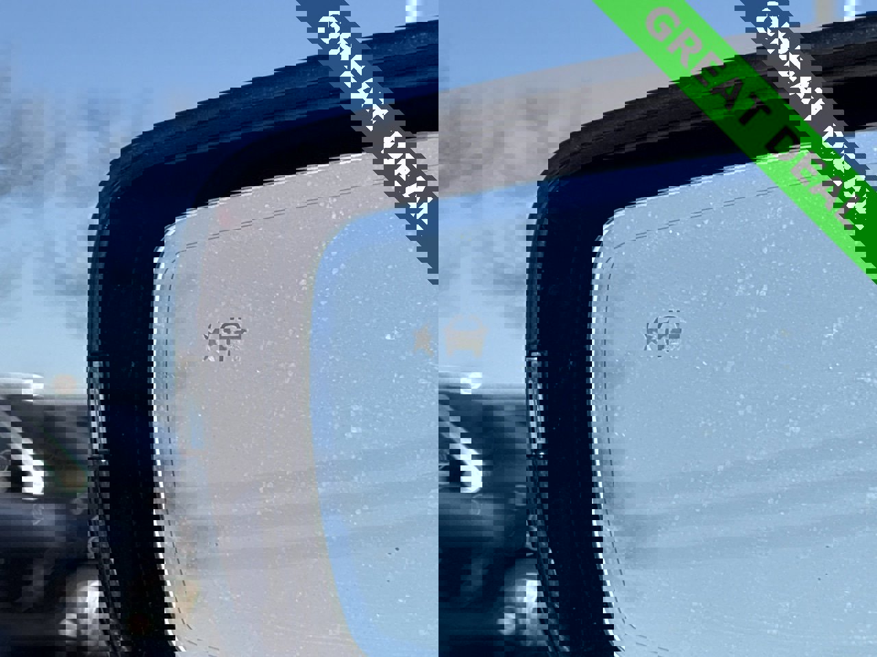 Used 2020 Cadillac CT5 Sport w/ Parking Package image 13