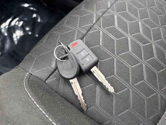 Used 2022 Mitsubishi Outlander Sport ES image 28