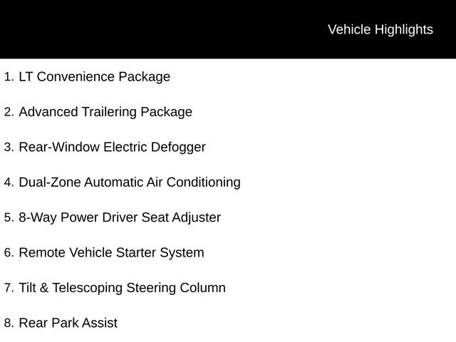 Certified 2023 Chevrolet Colorado LT w/ LT Convenience Package II image 8