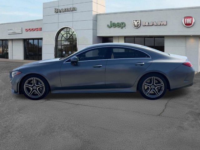 Used 2020 Mercedes-Benz CLS 450 image 4