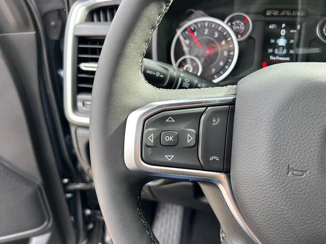 New 2026 RAM 1500 Big Horn image 22