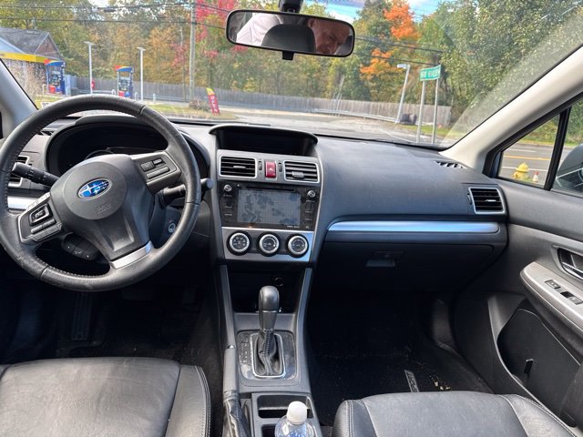Used 2015 Subaru Impreza 2.0i Sport Limited AWD/4WD image 3