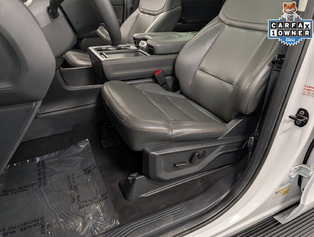 Used 2025 Ford Expedition Active AWD/4WD image 11