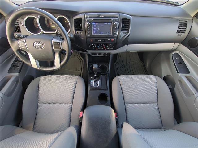 Used 2013 Toyota Tacoma PreRunner w/ Convenience Pkg RWD image 16
