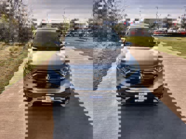 Certified 2022 Honda CR-V EX image 7