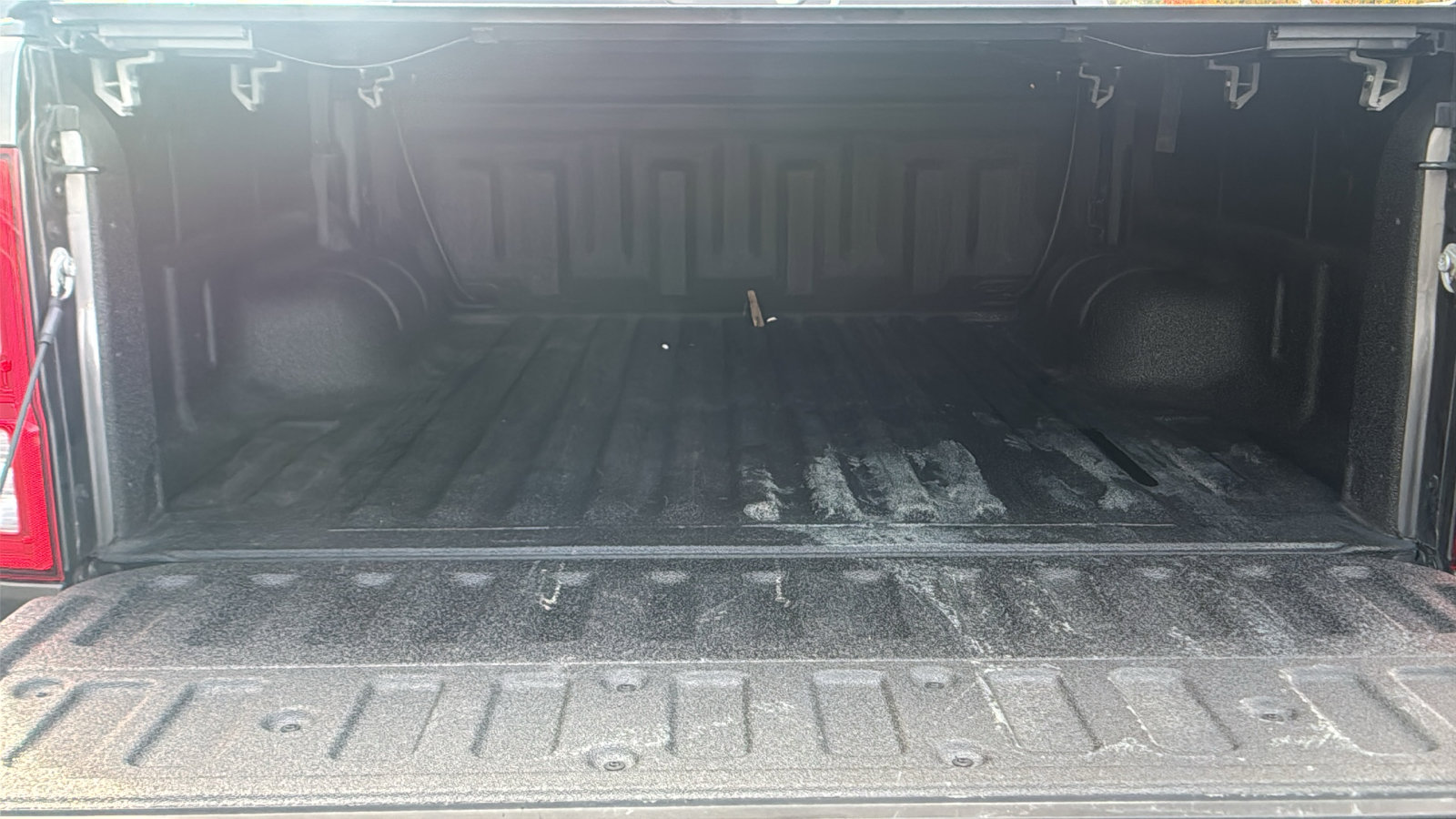 Used 2020 Ford Ranger Lariat w/ Trailer Tow Package image 18