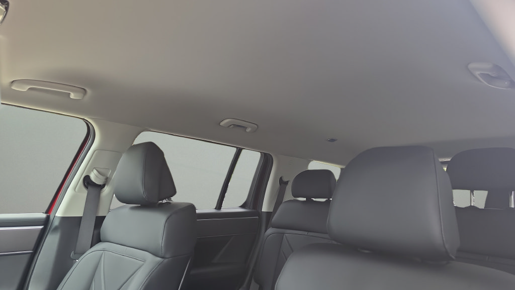 New 2027 Hyundai Santa Fe SEL AWD/4WD image 27