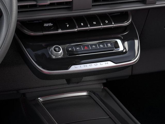 New 2026 Lincoln Corsair Reserve w/ Jet Appearance Package image 29