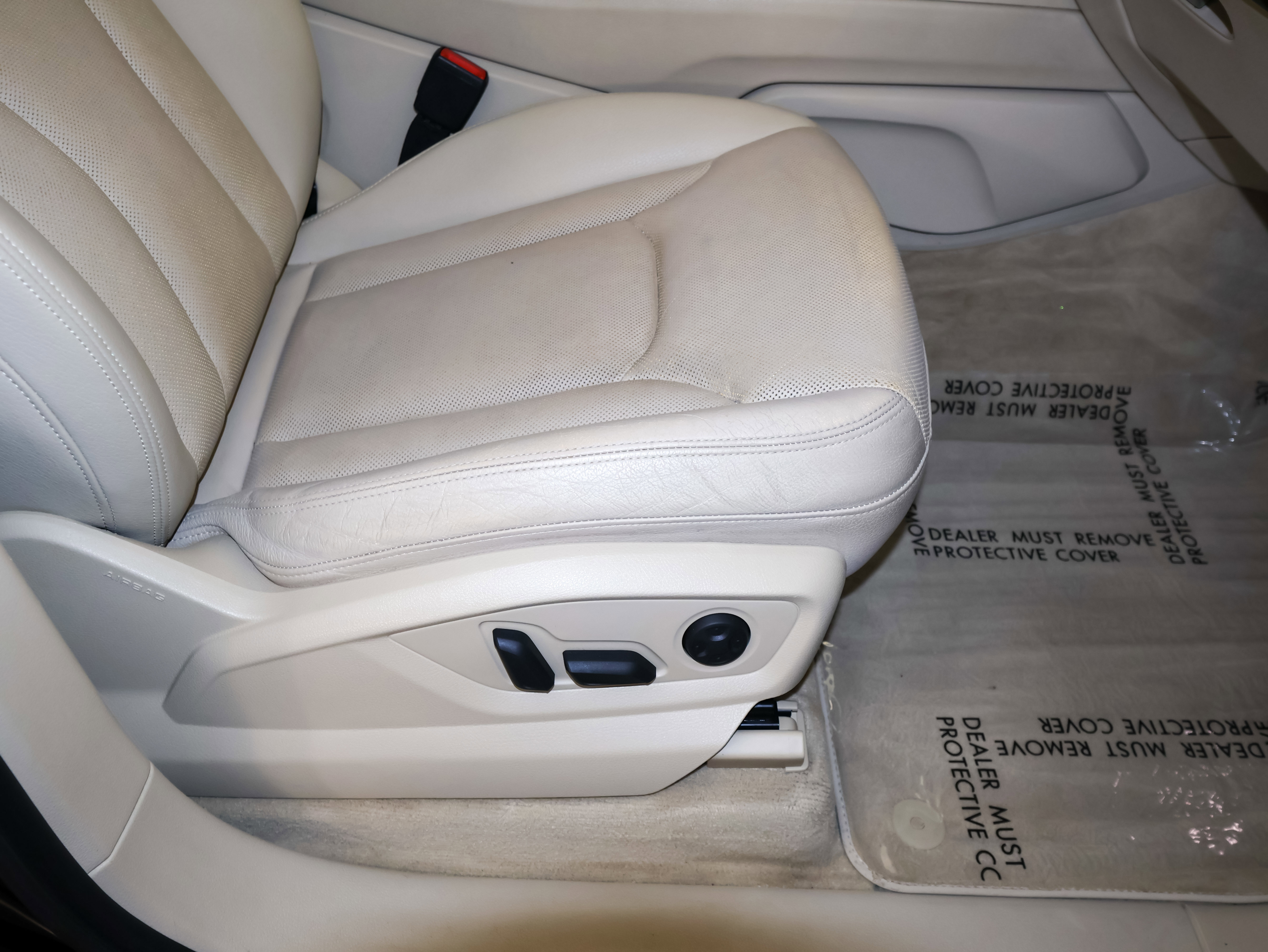 Used 2017 Audi Q7 2.0T Premium Plus AWD/4WD image 47