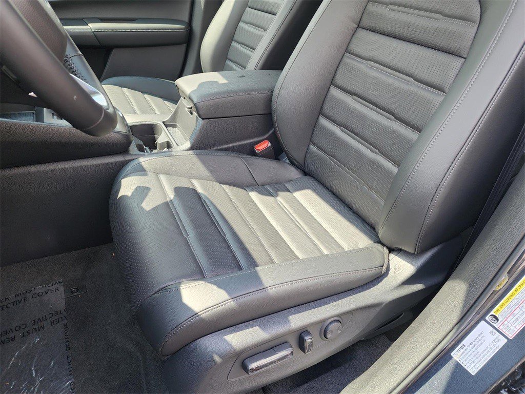 Used 2025 Honda CR-V EX-L image 24