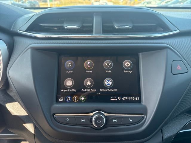 Used 2021 Chevrolet TrailBlazer LS image 19