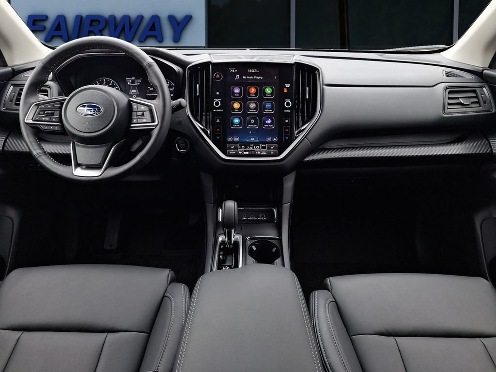Used 2026 Subaru Ascent Premium w/ Popular Package #2 AWD/4WD image 15