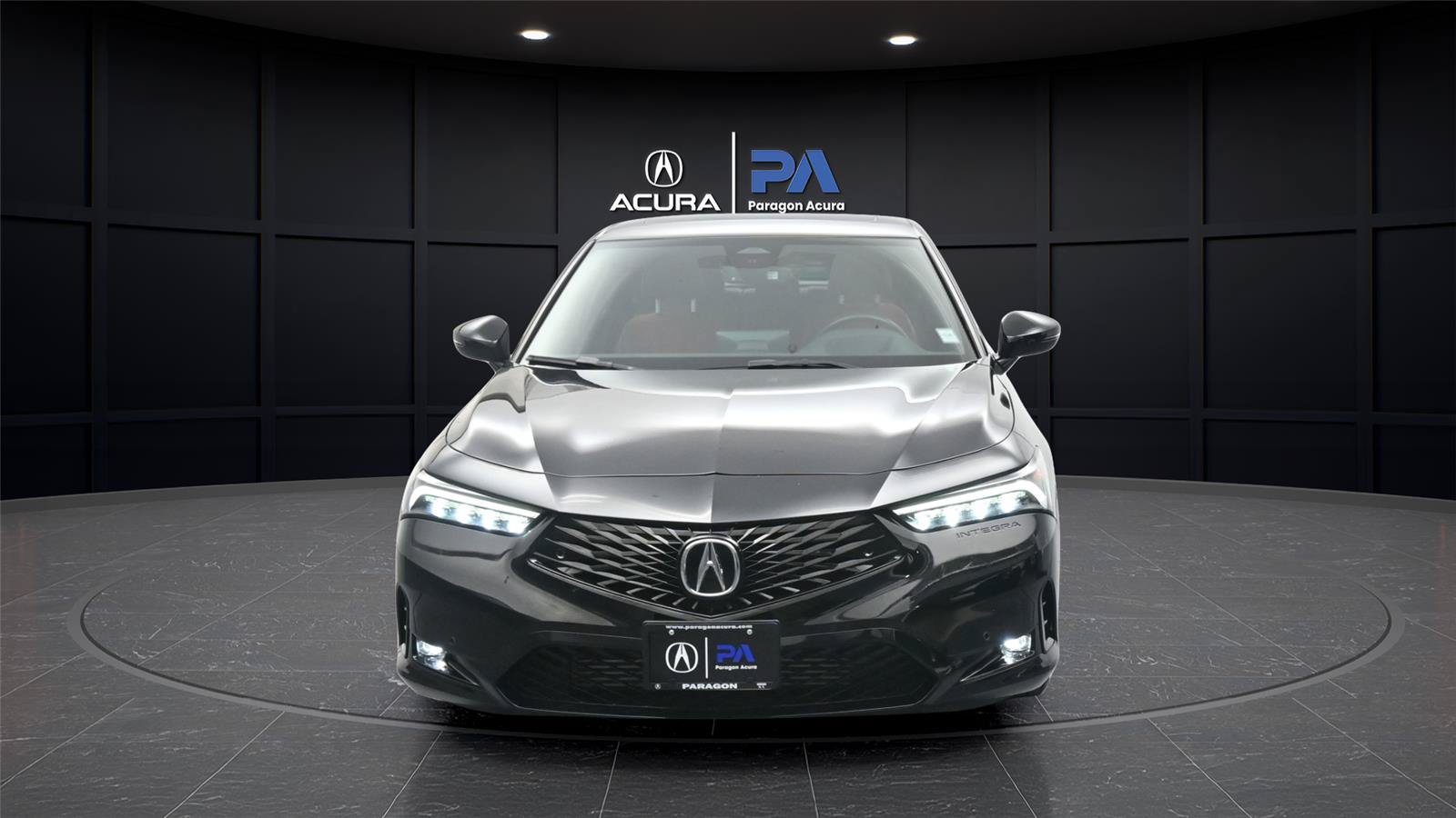 Certified 2024 Acura Integra A-Spec FWD image 27