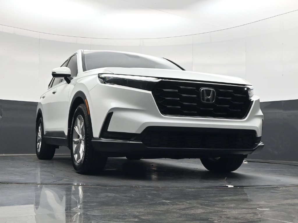 Used 2023 Honda CR-V EX-L image 26