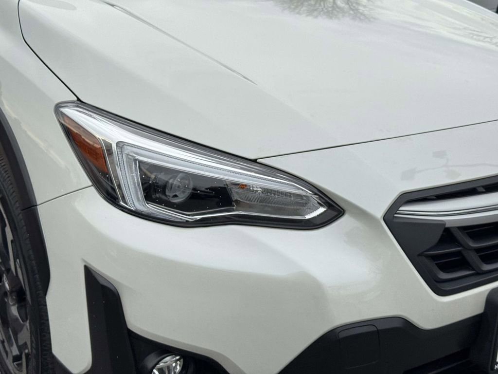 Used 2022 Subaru Crosstrek 2.5i Limited w/ Moonroof Package 1 image 8